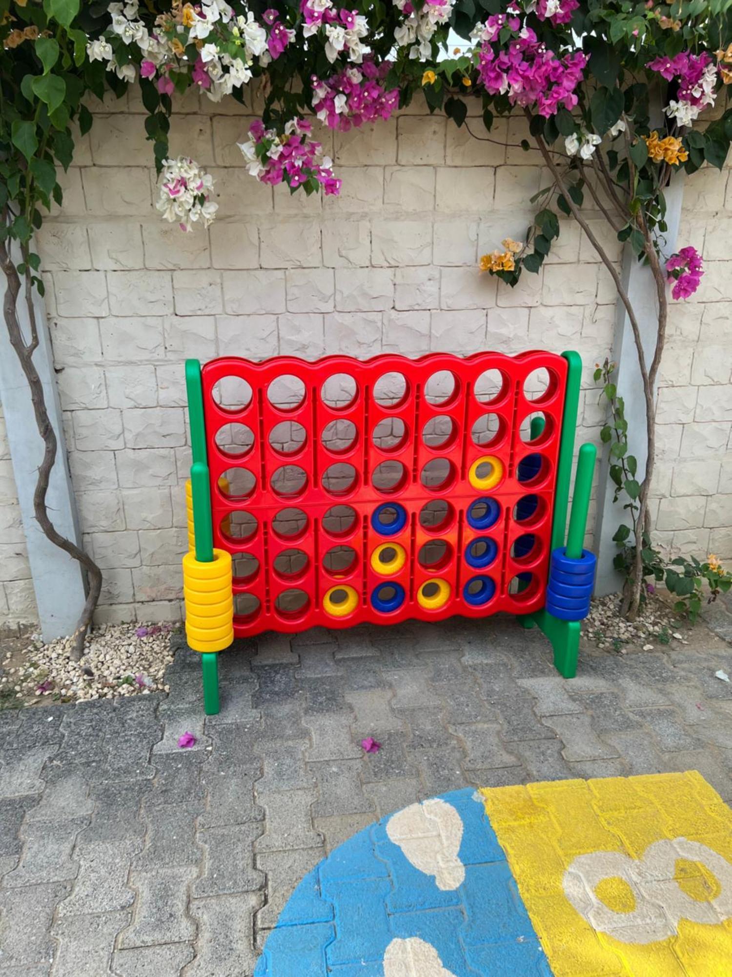 Chez Lilie Maison D'Hotes A Saly 외부 사진
