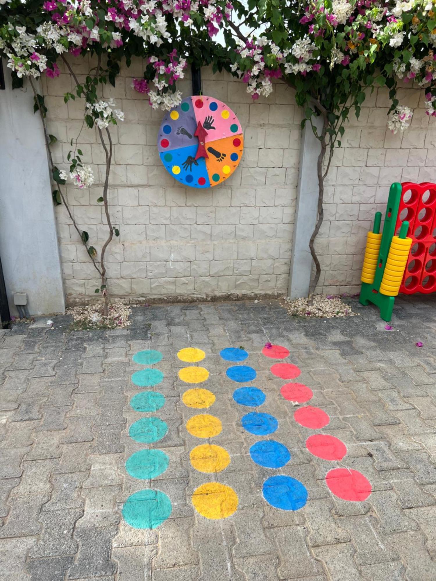 Chez Lilie Maison D'Hotes A Saly 외부 사진